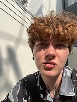 IceMur Obrolan Langsung XXX