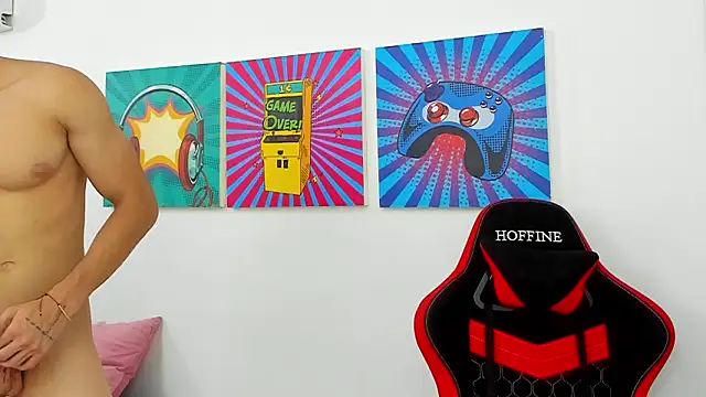 Santana_maximo 在線直播表演