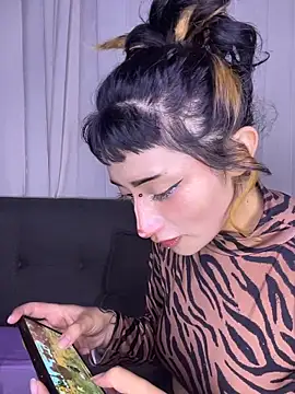 baby_akuma Live XXX-Chat