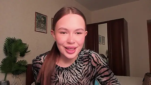 kittiangel00 Pertunjukan Webcam