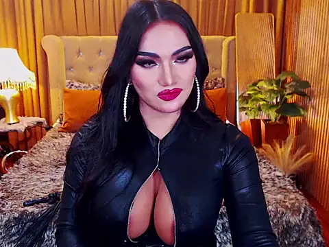 AluraJhenson 现场XXX聊天