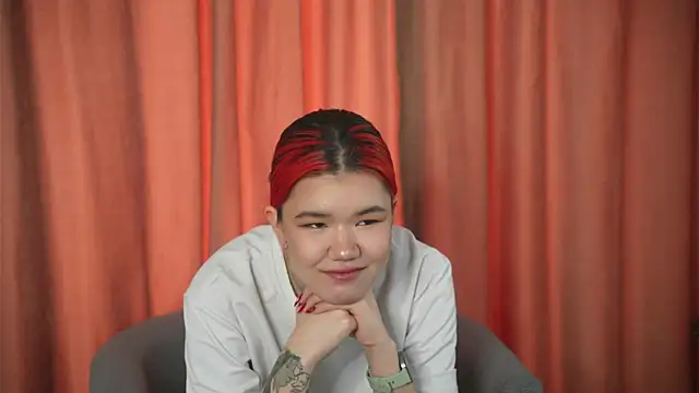 Chat XXX en directo de DedeBattey