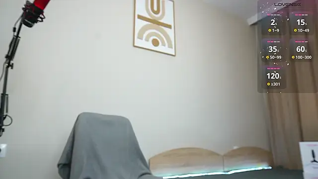 alexandrblatenn – Kamerová šou