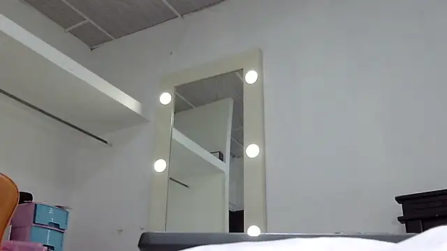 EvaTiffany 现场XXX聊天