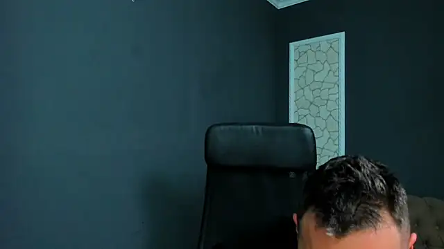 BrianHunts Show Webcam