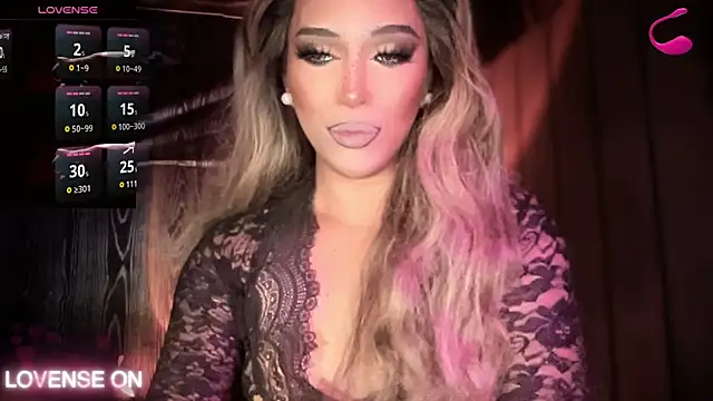 Lo_la_69 现场XXX聊天