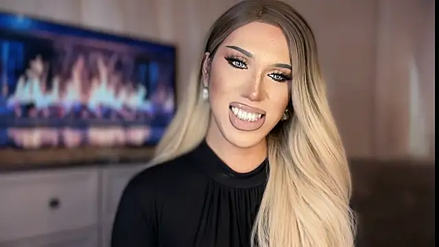 Ts_glamxx 现场XXX聊天