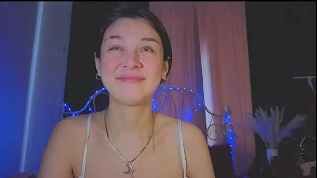 Chat XXX en directo de Funny_Bunny