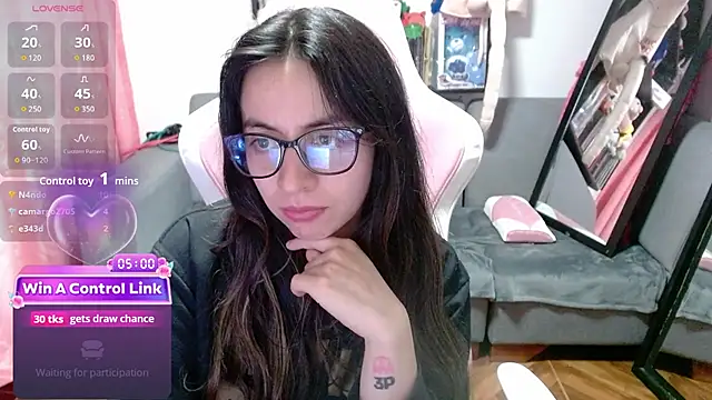 Maggie_Fox3 Chat XXX live