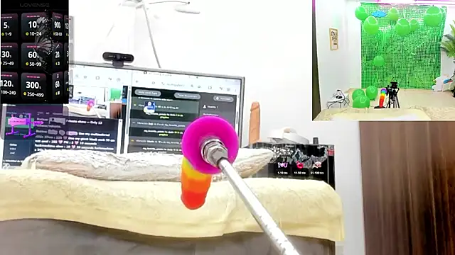 Živý XXX chat Paulina_Davis_