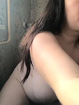 Webkamerová show Milla-23