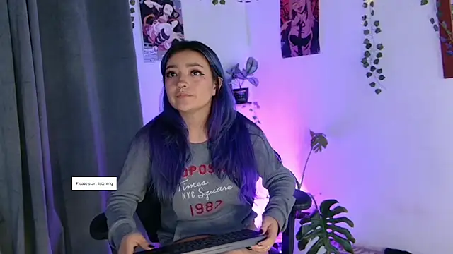 Amathyst_ Chat XXX live