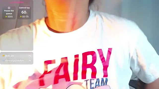 Ninatejeiros Chat XXX live