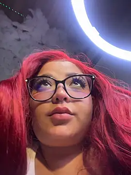 CharlotteMillers Live XXX-Chat