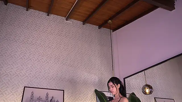 Chatroom XXX en direct de ElleDiane