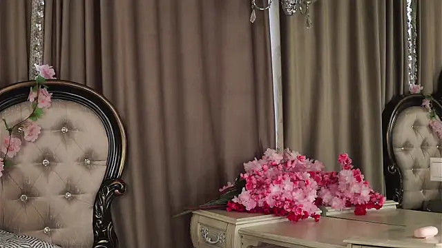 Chatroom XXX en direct de AmiLewis