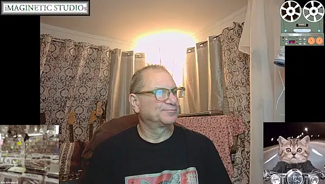 coryassman Chat XXX live