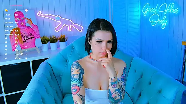 My_toys_pink's Live XXX Chat