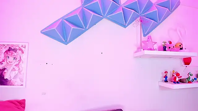 Valkiria_ponce Chat XXX live