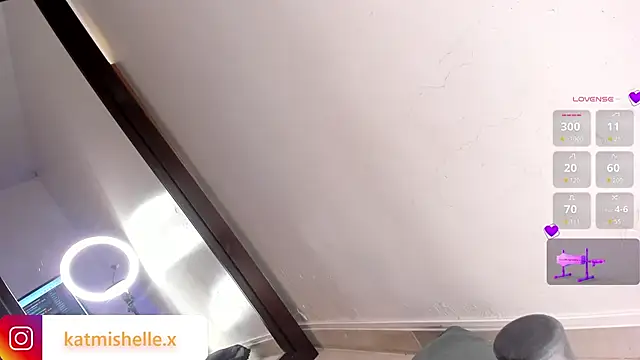 Chatroom XXX en direct de _mishelle