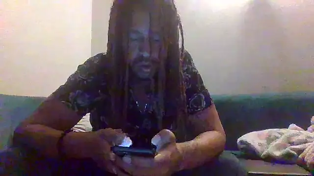 Pertunjukan Kamera Web OyabunMiko