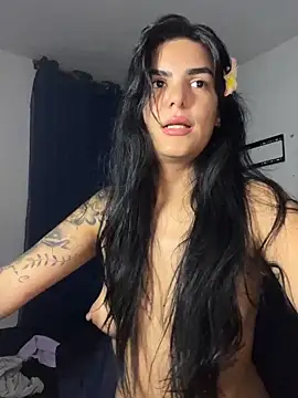 MARYADSUARD Chat XXX live