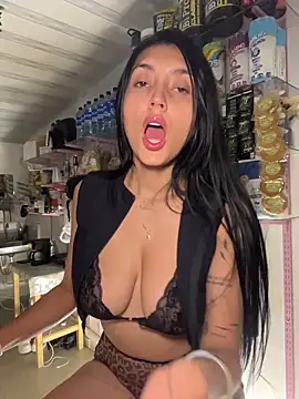 ANABOONCE_ Chat XXX live