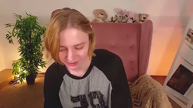 MirraBellanta Live XXX-Chat