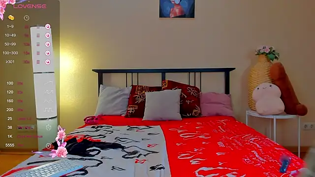 Mira_Karter Chat XXX live