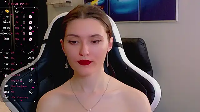 niki_cutes Chat XXX live