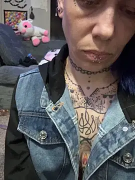 Toxii-'s Webcam Show