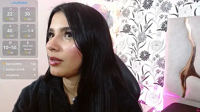 Gaby_tay1 Chat XXX live