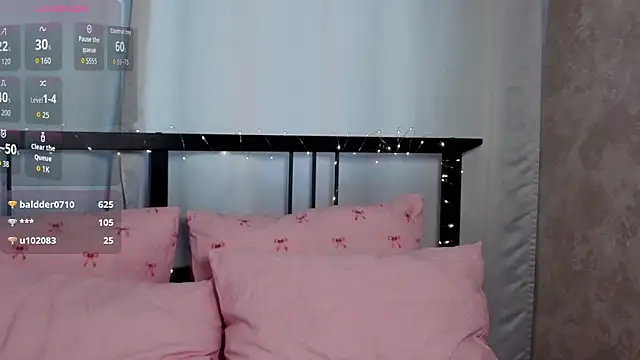 JoYung Live XXX-Chat