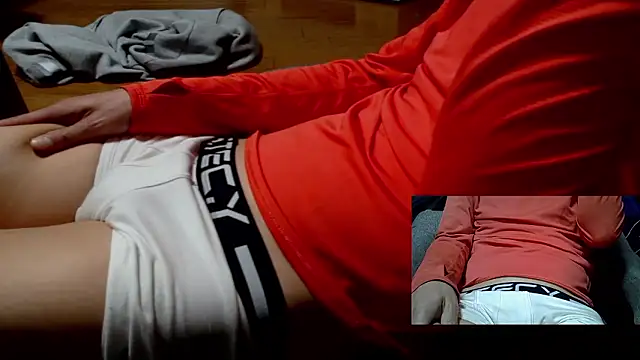 Yasu2000 Webcam-Show