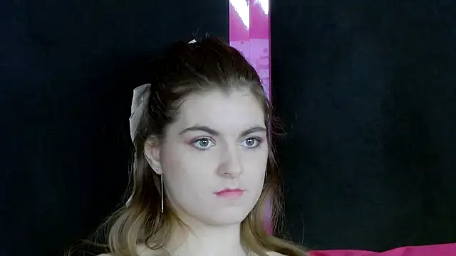 Živý XXX chat Evelisse