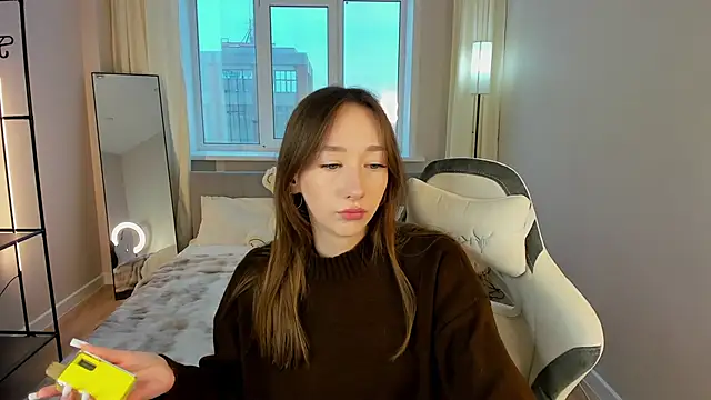 Miche1le_Allenne's Live XXX Chat