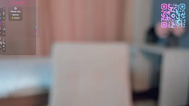 Chatroom XXX en direct de SharylSmalt