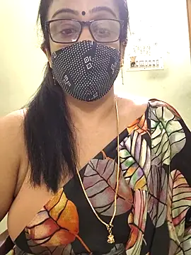 sweet-lotus' Webcam Show