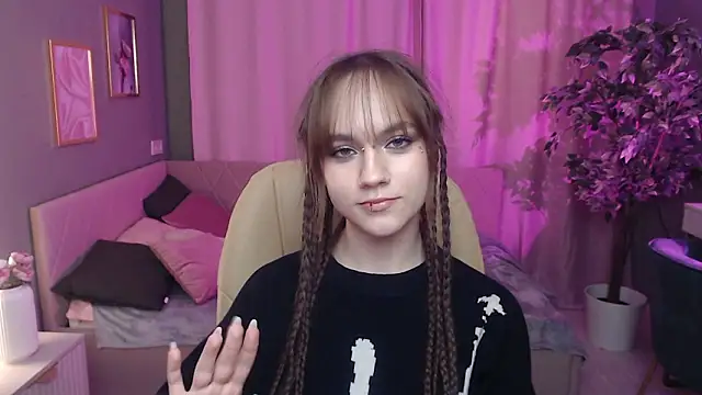 Jamie_Chung's Live XXX Chat