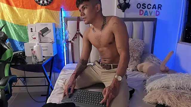 Jack_castell Chat XXX live