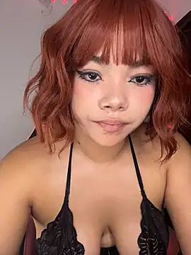 Chatroom XXX en direct de Dakota-Lona