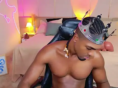 Chatroom XXX en direct de SoHighAngel