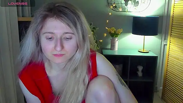 CamillaDreamer Chat XXX live