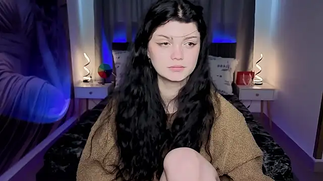 MileyRood Chat XXX live