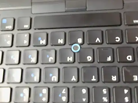 Webkamerová show choco_girl77