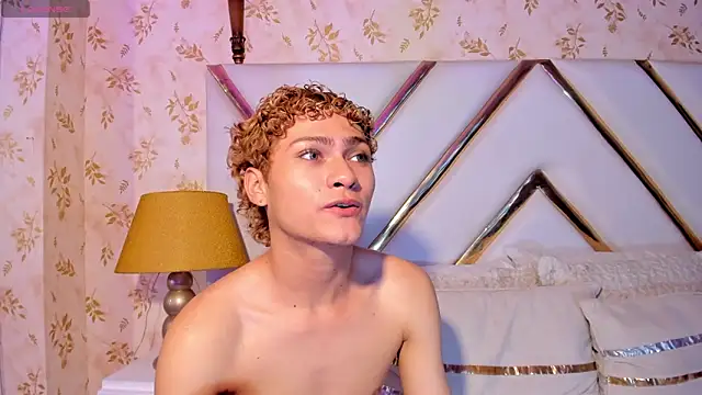 عرض كام JacobRusso