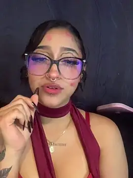 LilithMonette Chat XXX live