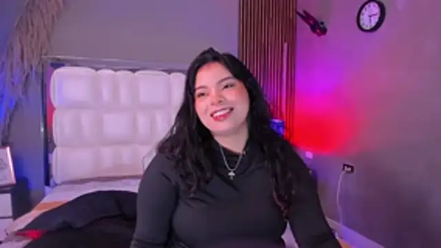 Czat XXX na żywo – xCharlotte_20