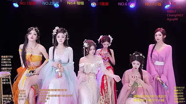 RV-525-'s Live XXX Chat