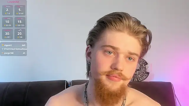 Lev_Miller Webcamshow